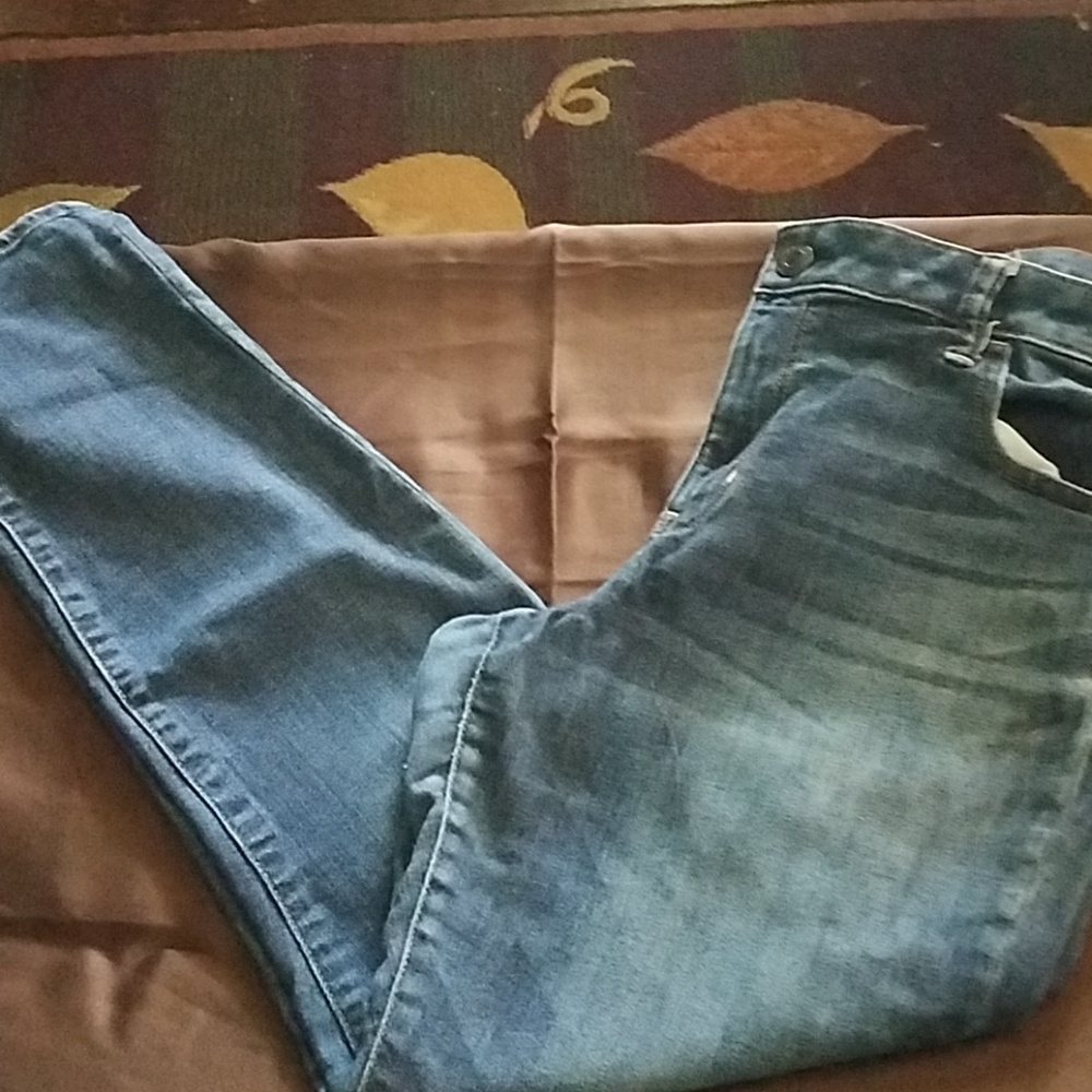 American Eagle Jeggings size 18